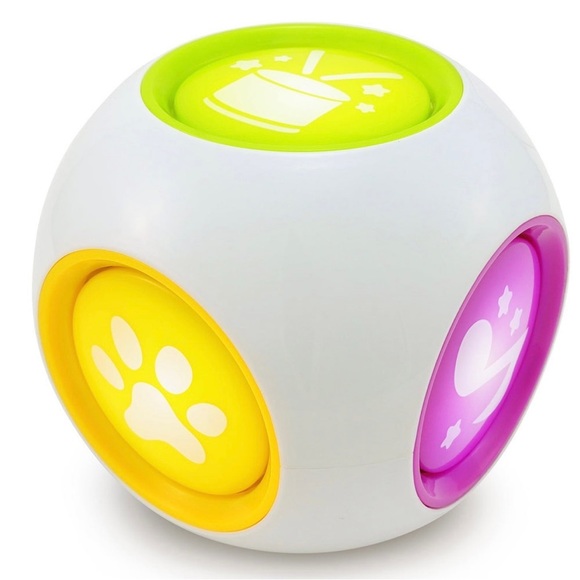 Best Learning The Learning Cube - Picture 3 of 3